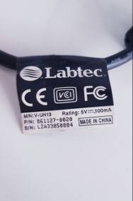 Kamera internetowa LABTEC-2
