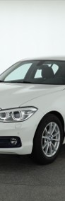 BMW SERIA 1 , Salon Polska, Klimatronic, Tempomat, Parktronic-3