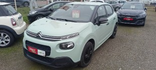 Citroen C3 III 1,2 B -sprzedam