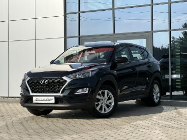 Hyundai Tucson III 1-Ręka, Navi, Alu, Kamera, Czujniki, Android, Klima, Hak, GWARANCJA!-1