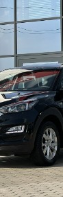 Hyundai Tucson III 1-Ręka, Navi, Alu, Kamera, Czujniki, Android, Klima, Hak, GWARANCJA!-3