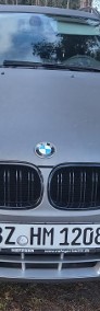 BMW SERIA 5 520 Automat spr z Niemiec! Ksenon TUV 09.2025-4