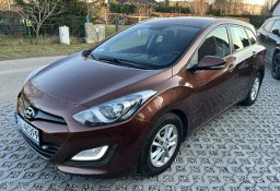 Hyundai i30 II