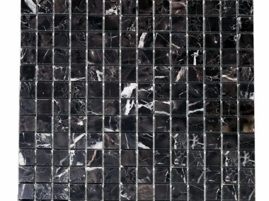 Mozaika Marmurowa HANG GREY 30,5x30,5x1 poler-1