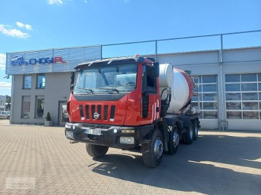 Iveco Astra-1