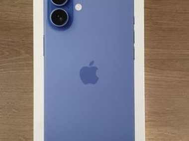 iPhone 16 256 okazja nowka-1