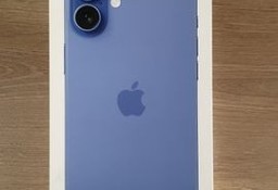 iPhone 16 256 okazja nowka