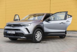 Opel Mokka Prywatna oferta. Super wyposażenie. STAN IDEALNY