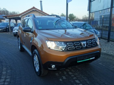 Dacia Duster I Dacia Duster 2018 1.6 benzyna 115 km przebieg 77tys-1