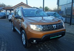 Dacia Duster I Dacia Duster 2018 1.6 benzyna 115 km przebieg 77tys