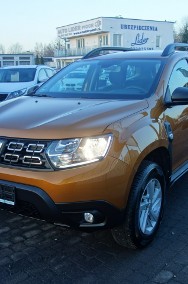 Dacia Duster I Dacia Duster 2018 1.6 benzyna 115 km przebieg 77tys-2