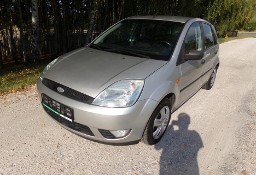 Ford Fiesta V 1.4B 80KM z Niemiec!