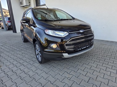 Ford EcoSport II 3-1