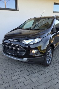 Ford EcoSport II 3-2
