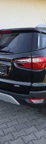 Ford EcoSport II 3-4