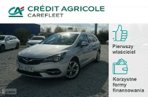 Opel Astra K 1.2T/145 KM GS Line Salon PL Fvat 23% WX4673C