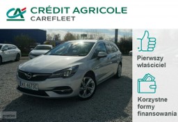 Opel Astra K 1.2T/145 KM GS Line Salon PL Fvat 23% WX4673C