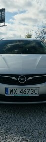 Opel Astra K 1.2T/145 KM GS Line Salon PL Fvat 23% WX4673C-3