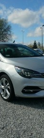 Opel Astra K 1.2T/145 KM GS Line Salon PL Fvat 23% WX4673C-4