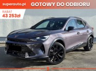 Cupra Formentor 2.0 TSI 4Drive DSG 2.0 TSI 4Drive DSG 204KM