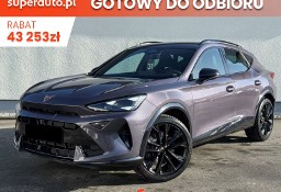 Cupra Formentor 2.0 TSI 4Drive DSG 2.0 TSI 4Drive DSG 204KM