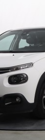 Citroen C3 III , Salon Polska, Klimatronic, Tempomat, Parktronic-3