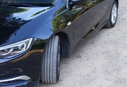Opel Insignia II Country Tourer II właściciel
