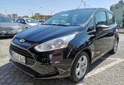 Ford B-MAX 1.0 EcoBoost Ambiente II Właściciel Bezwypadkowy