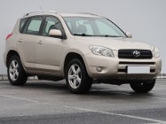 Toyota RAV 4 III , Klimatronic, Tempomat, Parktronic