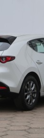 Mazda 3 IV , Salon Polska, 1. Właściciel, Serwis ASO, Automat, Navi,-4