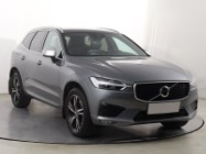 Volvo XC60 II , Salon Polska, 1. Właściciel, Serwis ASO, Automat, VAT 23%,
