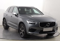 Volvo XC60 II , Salon Polska, 1. Właściciel, Serwis ASO, Automat, VAT 23%,