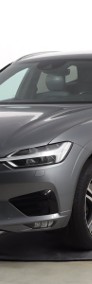 Volvo XC60 II , Salon Polska, 1. Właściciel, Serwis ASO, Automat, VAT 23%,-3