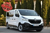 Renault Trafic III 1.6dCi(120KM)*Long*9-Foteli*Navi*Kamera*Klimatyzacja*I Właściciel*DE