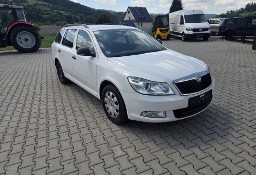 Skoda Octavia II 2.0Tdi