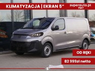 Fiat Scudo M L1H1 Scudo M L1H1 1.5 120KM