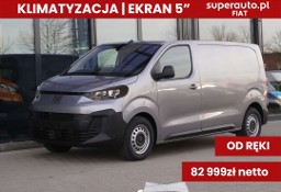 Fiat Scudo M L1H1 Scudo M L1H1 1.5 120KM