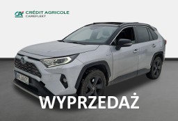 Toyota RAV 4 V 2.5 Hybrid Selection 4x2 Kombi. WX2667C