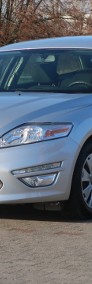 Ford Mondeo VIII , Salon Polska, Klimatronic-3