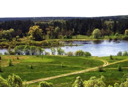 Działka budowlana Mielnik