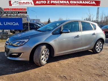 LIFT 1.4 140 KM nawigacja alufelgi climatronic gwarancja-1