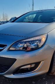 LIFT 1.4 140 KM nawigacja alufelgi climatronic gwarancja-2