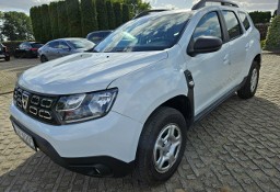 Dacia Duster I 1,5 diesel 114KM salon polska 4x4