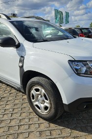 Dacia Duster I 1,5 diesel 114KM salon polska 4x4-2