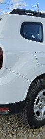 Dacia Duster I 1,5 diesel 114KM salon polska 4x4-3