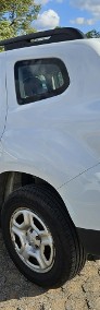 Dacia Duster I 1,5 diesel 114KM salon polska 4x4-4