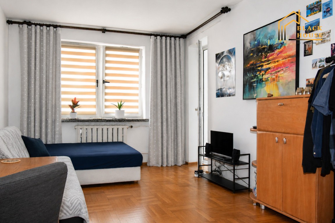 4 niezależne pokoje | 77,5 m² | Czuby Południowe