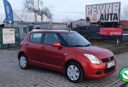 Suzuki Swift IV Zadbany/Czysty/ Blacharsko i lakierniczo super stan