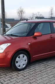 Suzuki Swift IV Bardzo zadbany/ Czysty/Sprawny/Bez korozji/Klimatyzacja-2