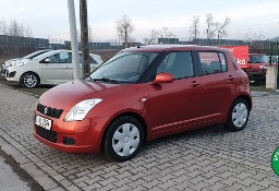 Suzuki Swift IV Bardzo zadbany/Niski przebieg/Sprowadzony z Niemiec/Super stan !!